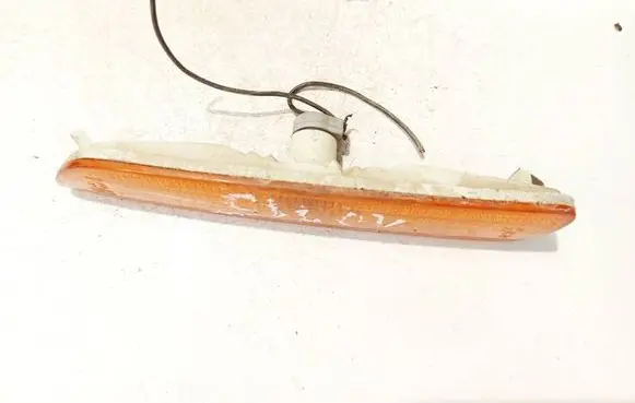 Volvo S40, V40 Front reflector fl30896799 34400108-12