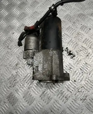 Audi A6 S6 C6 4F Starter motor 03G911023 0001125053