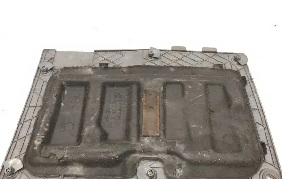 Fiat Ducato Other interior part W000