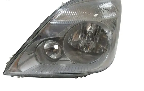 Mercedes-Benz Sprinter W906 Headlight/headlamp A9068200161