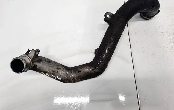 Mazda 6 Intercooler hose/pipe 
