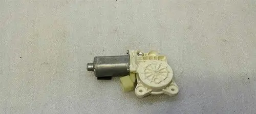 Mercedes-Benz CL C216 Front door window regulator motor A2168200142