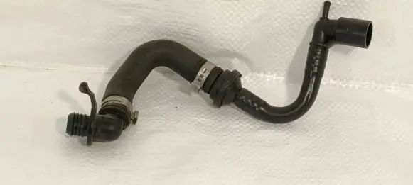 Volkswagen PASSAT B6 Brake line pipe/hose 3C0611939A