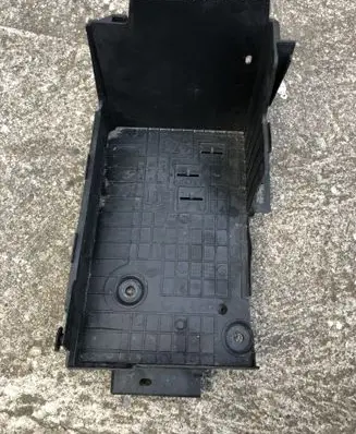 Citroen C3 Aircross Battery tray 9801801880 91635 31288