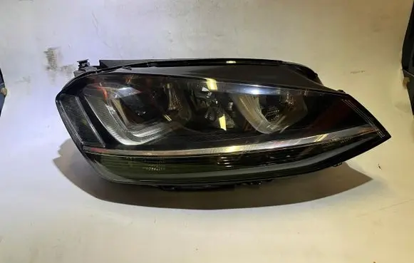 Volkswagen Golf VII Headlight/headlamp 5G1941034