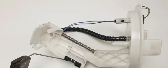 Mercedes-Benz GLK (X204) Fuel level sensor A2044700694