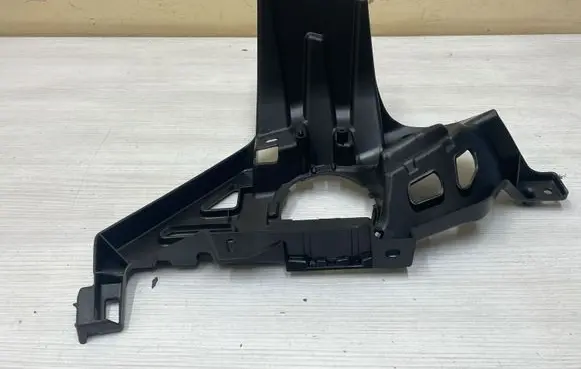 Lexus RX III Front fog light trim/grill 5212548060