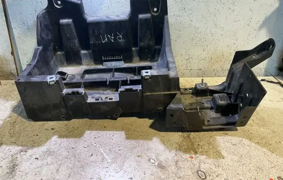 Ram 1500 Battery box tray 68292465AD 6024 10047