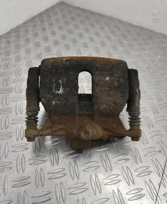 Seat Leon (5F) Front brake caliper