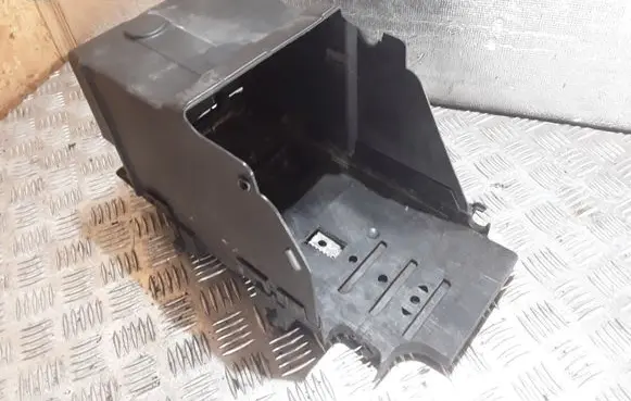 Ford S-MAX Battery box tray 6G9110723A