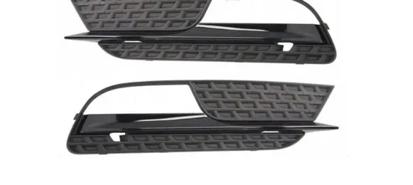 Audi A5 8T 8F Front bumper lower grill D035363
