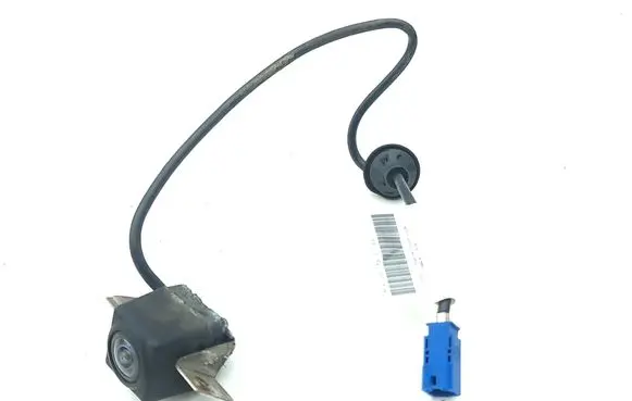Reversing camera