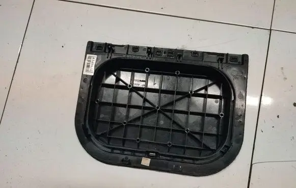 Renault Scenic I Other trunk/boot trim element Mp4667