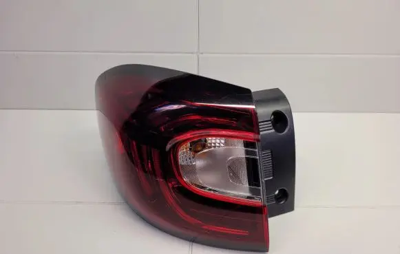 Renault Captur Rear/tail lights 265557849R