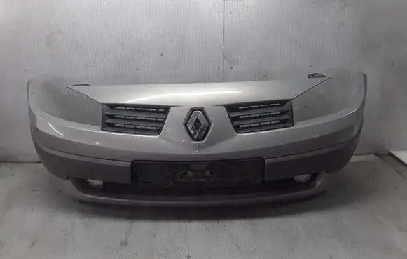 Renault Megane II Front bumper