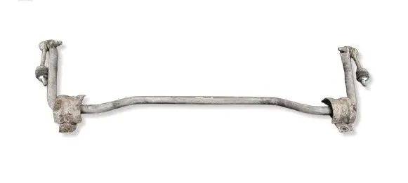 BMW X5 E70 Rear anti-roll bar/sway bar 6771935