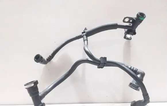 Peugeot 508 Vacuum line/pipe/hose 99508K