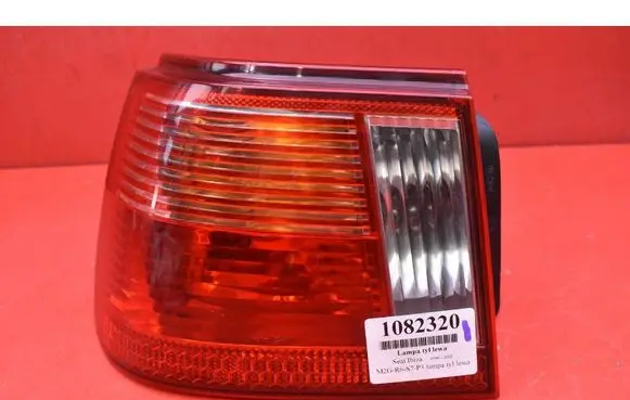Seat Ibiza III (6L) Rear/tail lights 6K6945095J