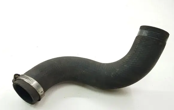 Nissan Juke I F15 Intercooler hose/pipe