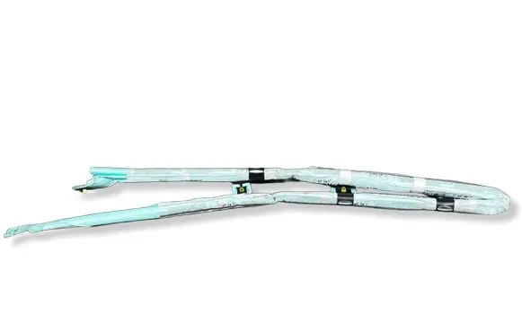 Mercedes-Benz CLS C257 Roof airbag A2998602000 C257X290