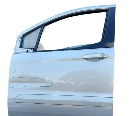 Ford Turneo Courier Front door