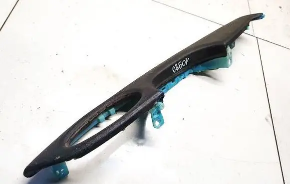 Mercedes-Benz E W211 Other interior part 13703379e97