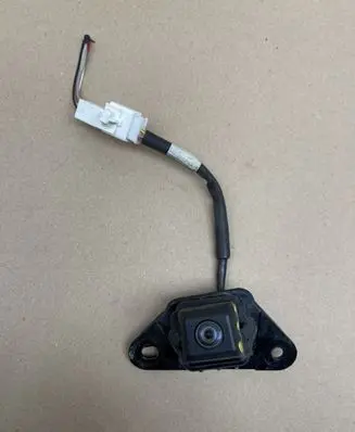Toyota Prius (XW30) Reversing camera 8679047020