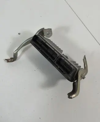 Toyota C-HR I Engine control unit/module 89661F4250