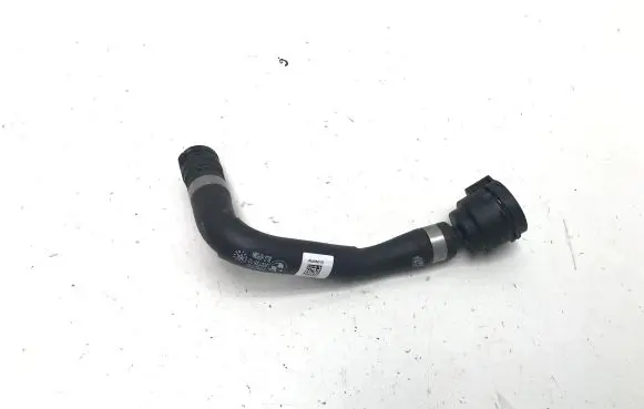 BMW iX3 Engine coolant pipe/hose 8743373 20073510