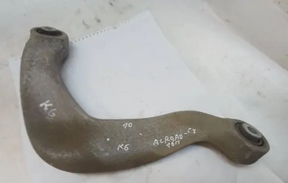 Audi A6 Allroad C7 Rear upper control arm/wishbone 8K0505329H