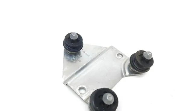 Audi A8 S8 D4 4H ABS pump bracket 4H0614235 4LS80 TL091