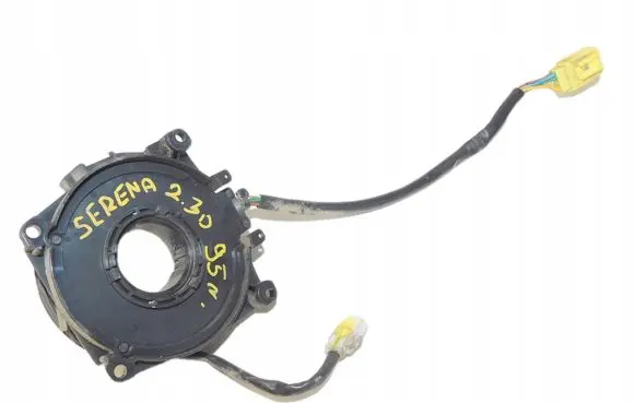 Nissan Serena Airbag slip ring squib (SRS ring) 9467023035982