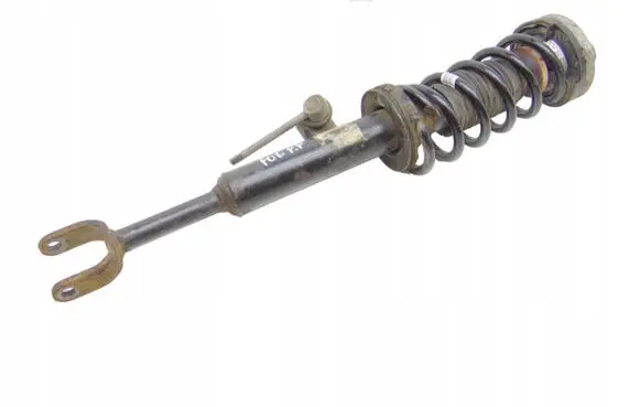 BMW 6 F06 Gran coupe Front shock absorber with coil spring