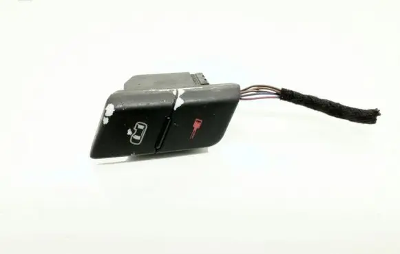 Audi A4 S4 B7 8E 8H Central locking switch button 8E2962108
