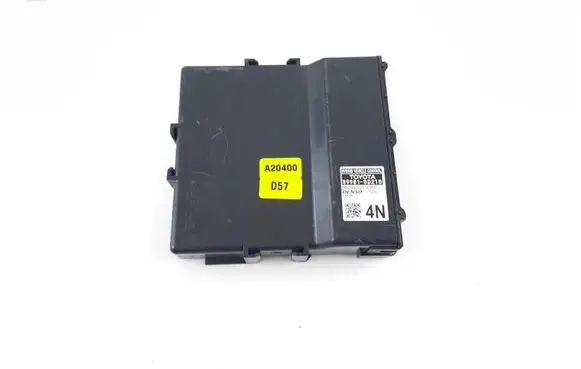 Toyota Yaris Cross Other control units/modules 899810D210 MB2860000850
