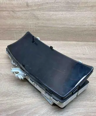 Toyota Corolla E120 E130 Speedometer (instrument cluster) 8380002760 88311338 LHD