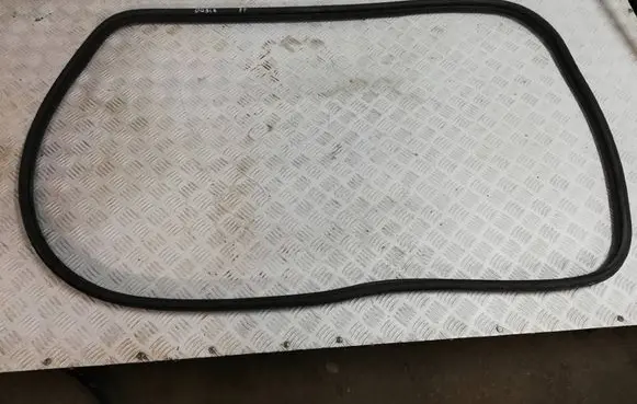 Fiat Doblo Rubber seal front door (on door) D0BL0