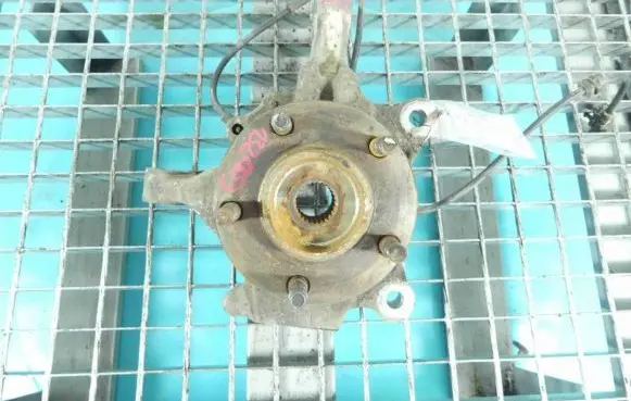 Chrysler Voyager Front wheel hub spindle knuckle IMPRK1326853