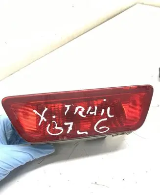 Nissan X-Trail T30 Rear fog light 