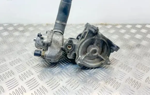Mercedes-Benz SL R129 Other engine bay part
