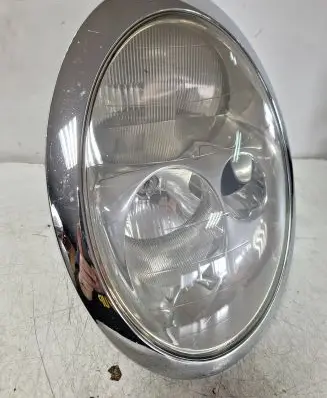 Mini One - Cooper R50 - 53 Headlight/headlamp