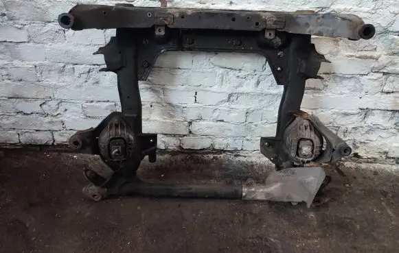 BMW X1 E84 Front subframe 31116788965