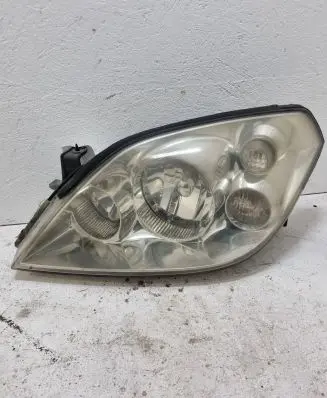 Nissan Primera Headlight/headlamp