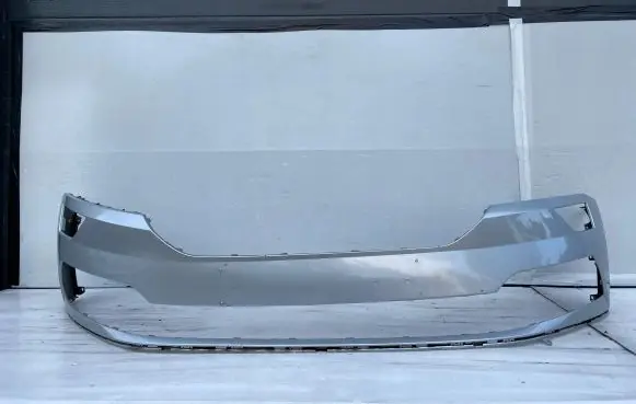 Skoda Karoq Front bumper 57A807221
