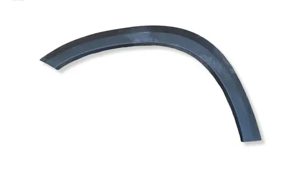 Peugeot 2008 I Front arch trim 9817491277