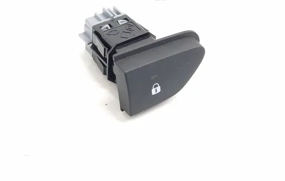 Renault Clio IV Central locking switch button 252103678R 22052014 10026640