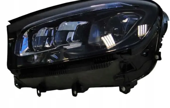 Mercedes-Benz GLS X167 Headlight/headlamp A1679067906