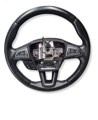 Ford Focus Steering wheel F1EB3600JG3ZHE 0013H713007821