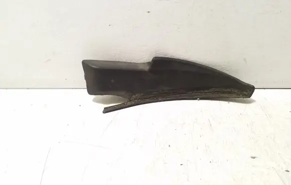 Wiper trim