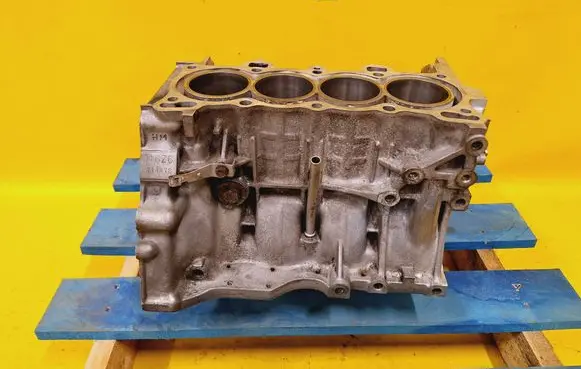 Honda Civic Engine block D16Z6